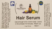 Load image into Gallery viewer, Hair Serum