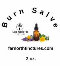 Load image into Gallery viewer, Burn Salve