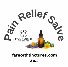Load image into Gallery viewer, Pain Relief Salve