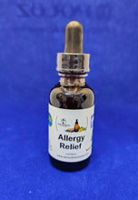 Load image into Gallery viewer, Allergy Relief