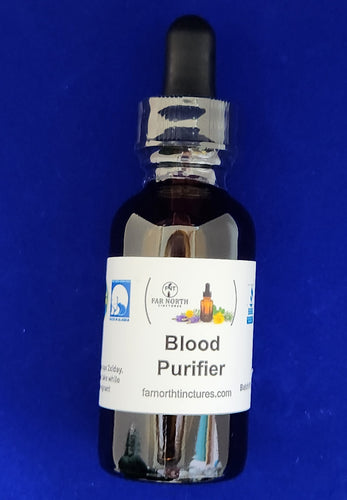 Blood Purifier