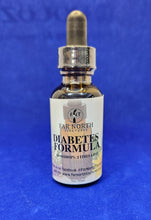 Load image into Gallery viewer, Diabetes Formula