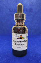 Load image into Gallery viewer, Dysmenorrhea Formula (Painful Periods)