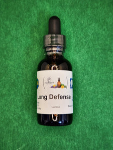 Lung Defense