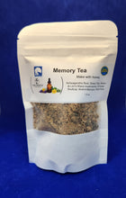 Load image into Gallery viewer, Memory Tea