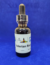Load image into Gallery viewer, Valerian Root