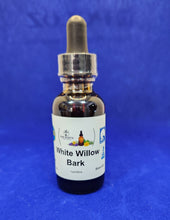 Load image into Gallery viewer, White Willow Bark
