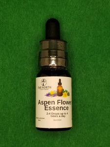 Aspen Flower Essence