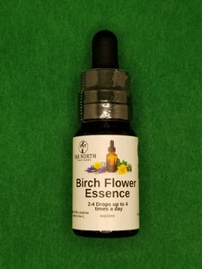 Birch Flower Essence