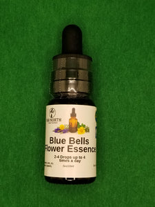 Blue Bells Flower Essence
