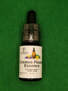 Cosmos Flower Essence