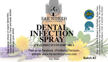 Load image into Gallery viewer, Dental Infection Spray