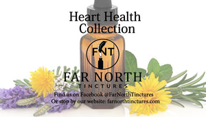 Heart Health Set Collection