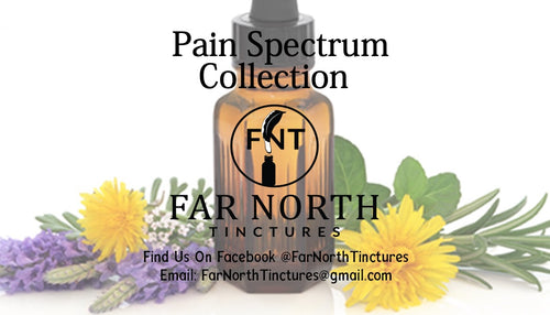 Pain Spectrum Collection