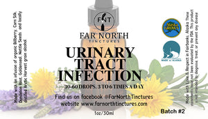 Urinary Tract Infection