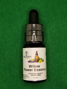 Willow Flower Essence (Diamond Willow)
